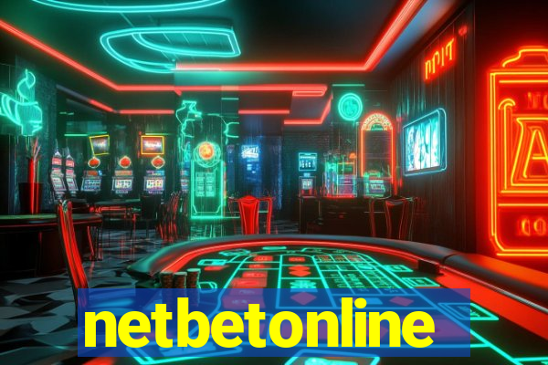 netbetonline