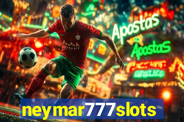 neymar777slots