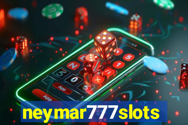 neymar777slots