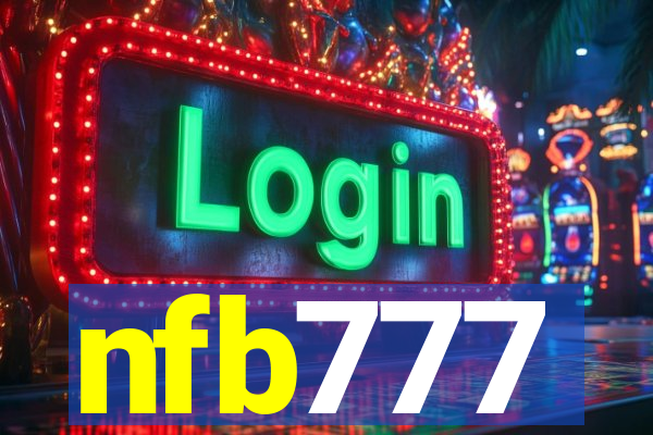 nfb777