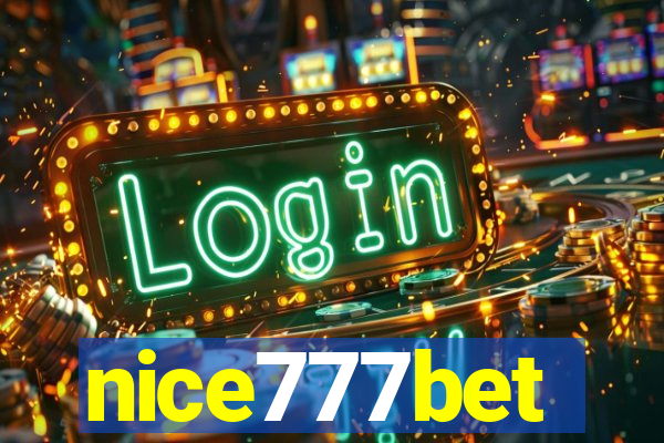 nice777bet