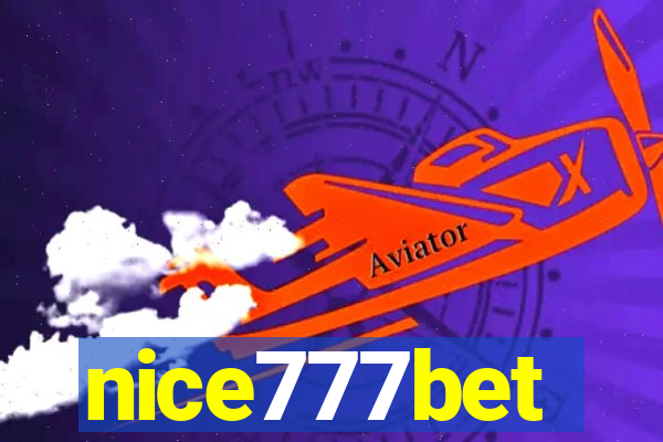 nice777bet