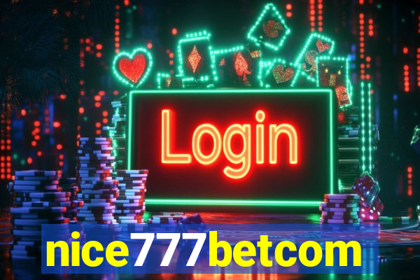 nice777betcom