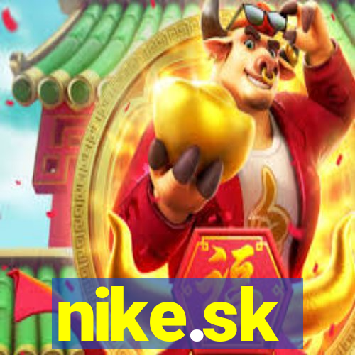 nike.sk