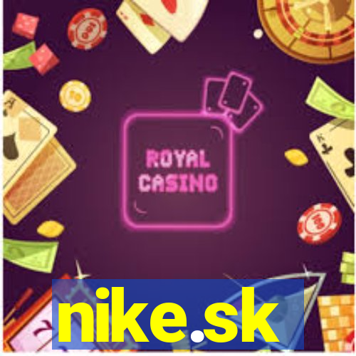 nike.sk