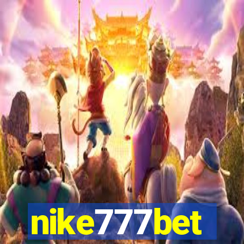 nike777bet