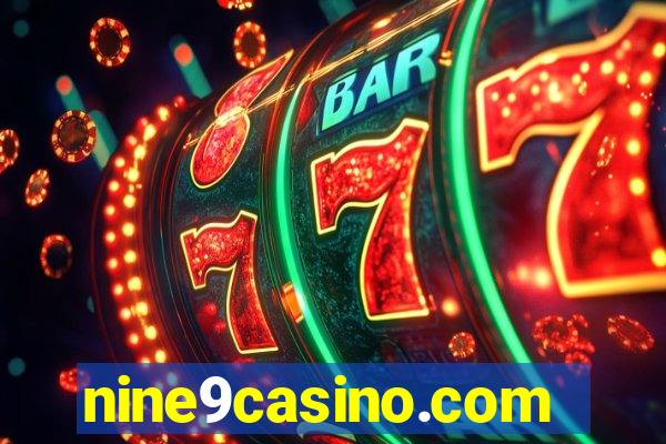 nine9casino.com