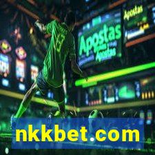 nkkbet.com