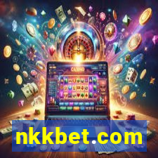 nkkbet.com