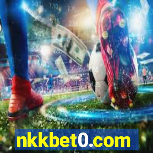 nkkbet0.com