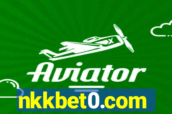 nkkbet0.com