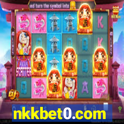 nkkbet0.com