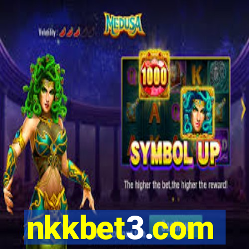 nkkbet3.com