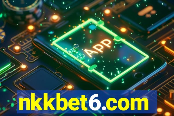 nkkbet6.com