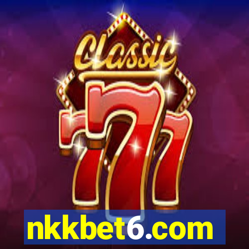 nkkbet6.com