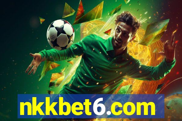 nkkbet6.com