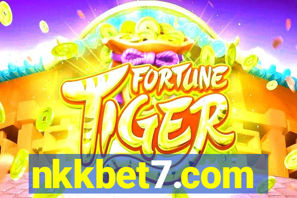 nkkbet7.com