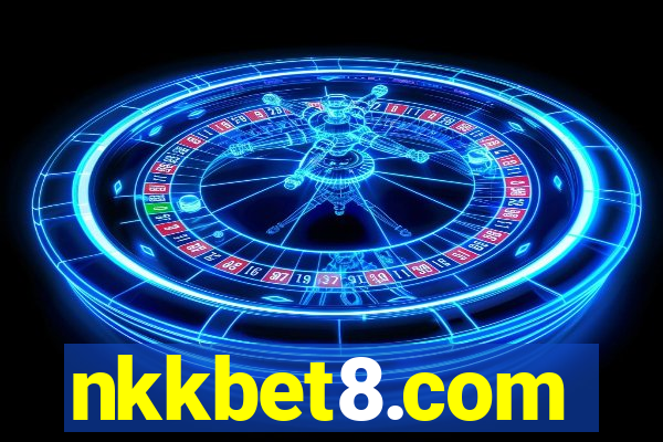 nkkbet8.com