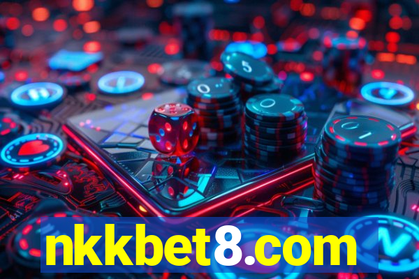 nkkbet8.com