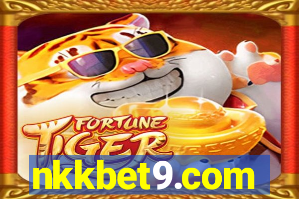 nkkbet9.com