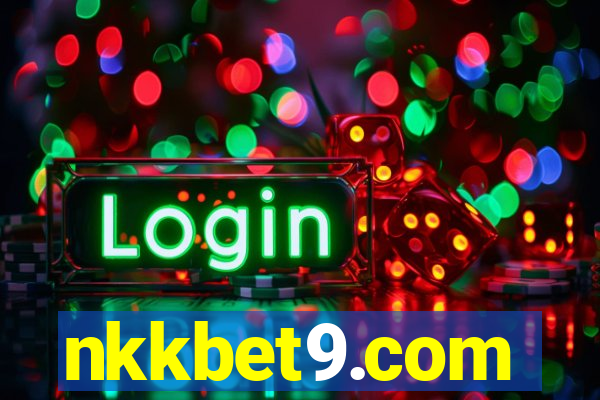 nkkbet9.com