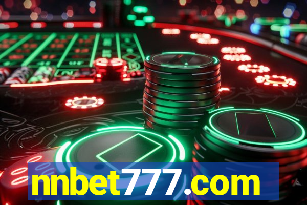 nnbet777.com