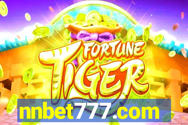 nnbet777.com