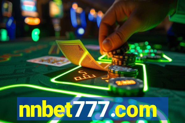 nnbet777.com