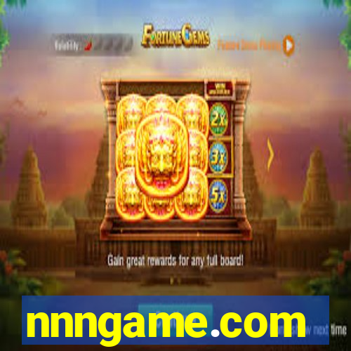 nnngame.com