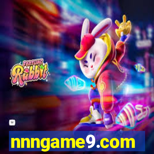 nnngame9.com