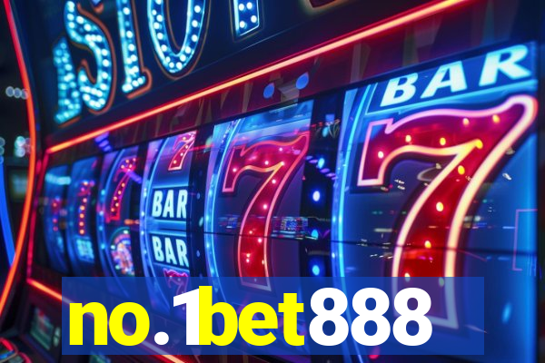 no.1bet888