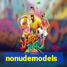 nonudemodels