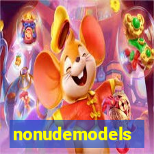 nonudemodels