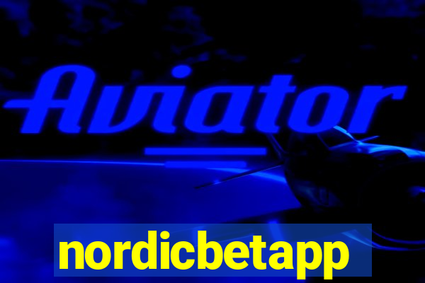 nordicbetapp