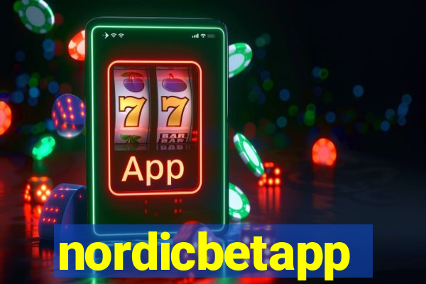 nordicbetapp