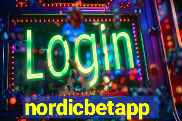 nordicbetapp