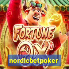 nordicbetpoker