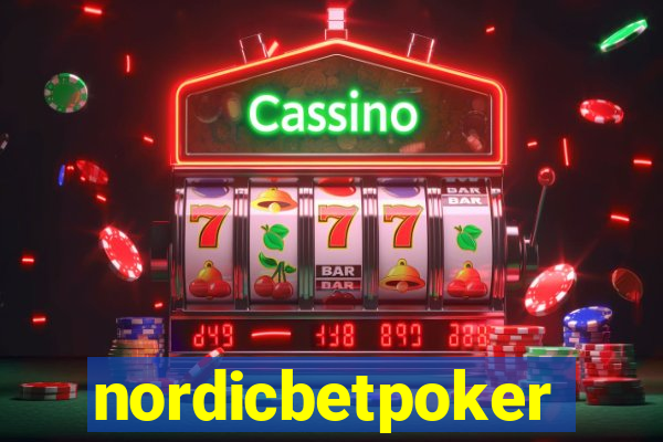 nordicbetpoker