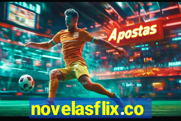 novelasflix.co