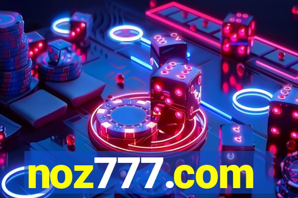 noz777.com