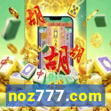 noz777.com