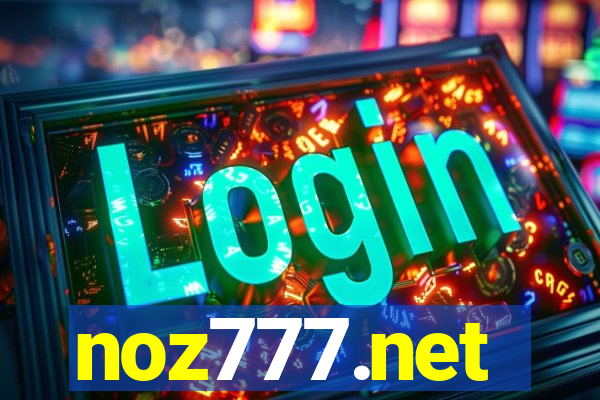 noz777.net