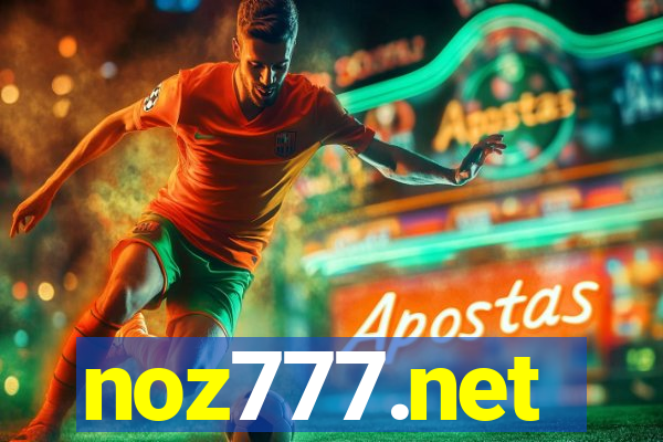 noz777.net