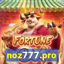 noz777.pro