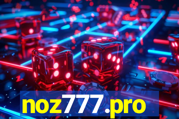 noz777.pro