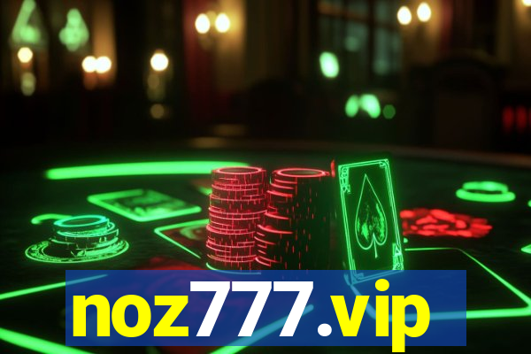 noz777.vip