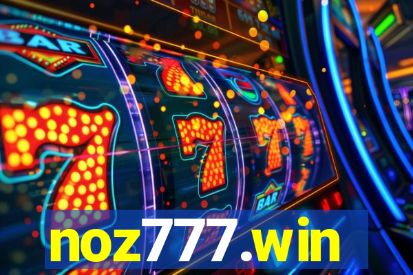 noz777.win