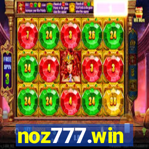 noz777.win