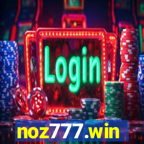 noz777.win