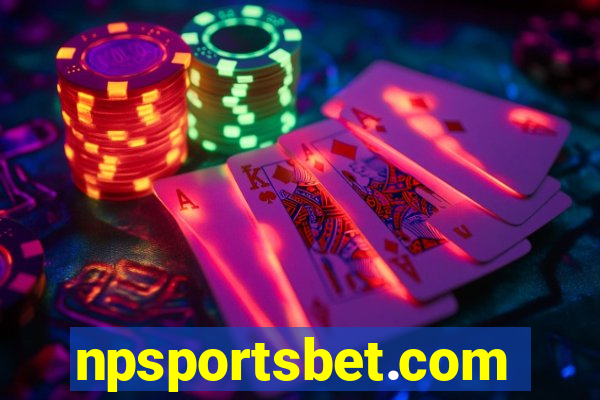 npsportsbet.com